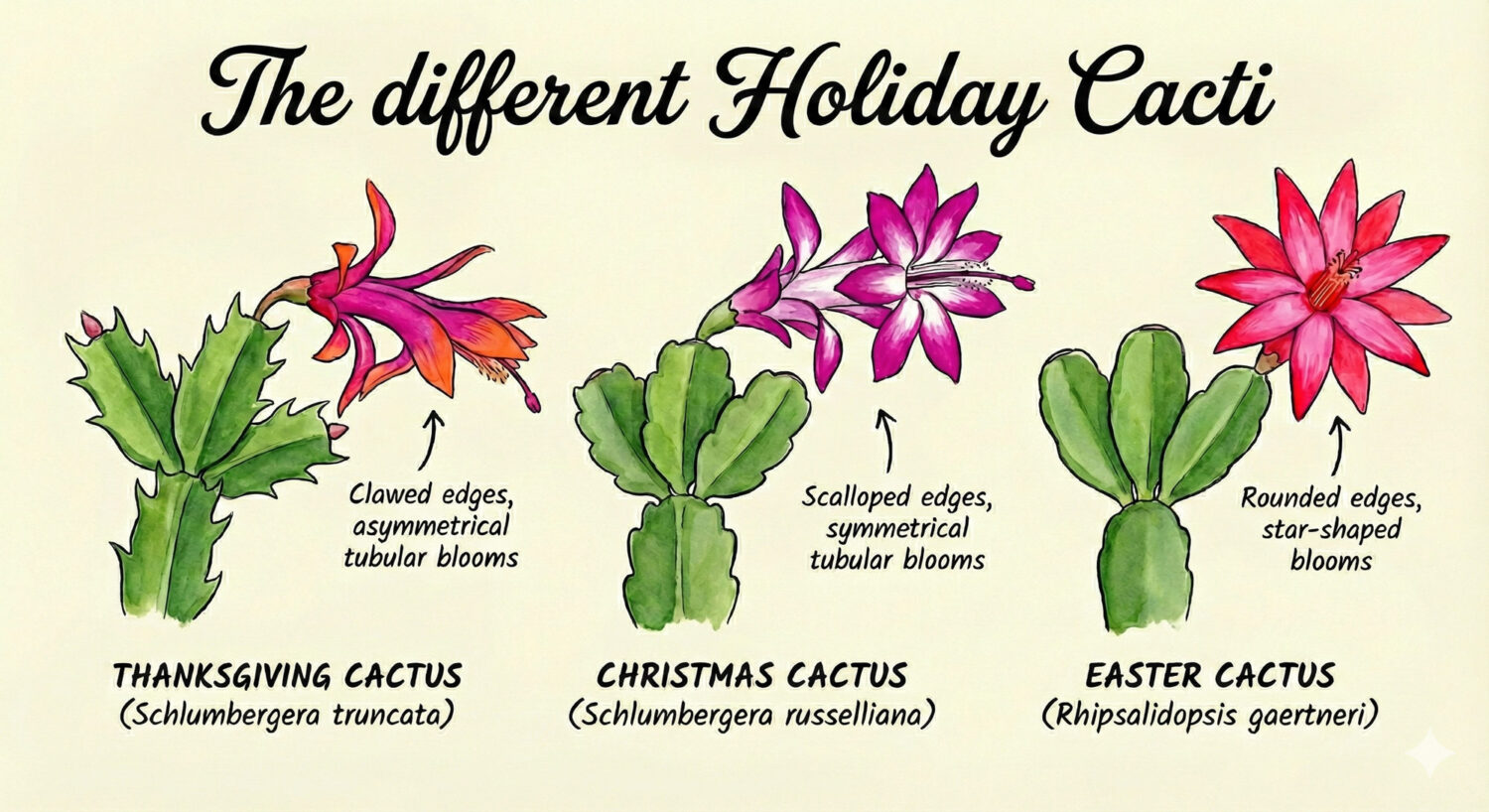 Grow with O: The Cacti that celebrate with you - The Dispatch