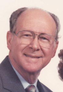 Jesse Mitchell, Sr.