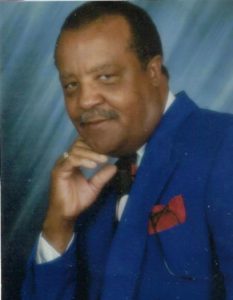 Eddie Hughes Sr.