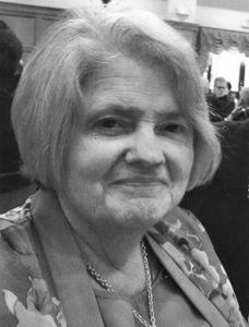 Jane McLelland Kalinowski