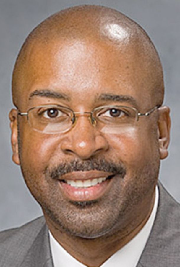 Southern Miss could get first black chief