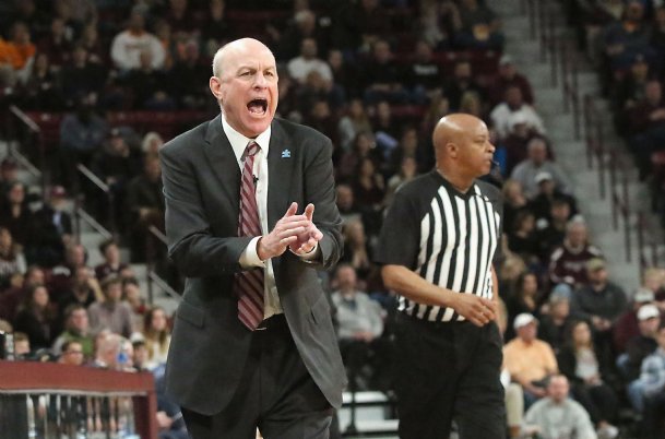 Crunching the numbers: How Mississippi State men’s basketball is embracing analytics and opponent tendencies in game preparation