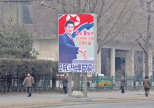 North Korean elections: 100 percent mandatory