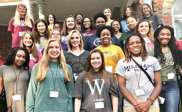 MUW pushes women into politics