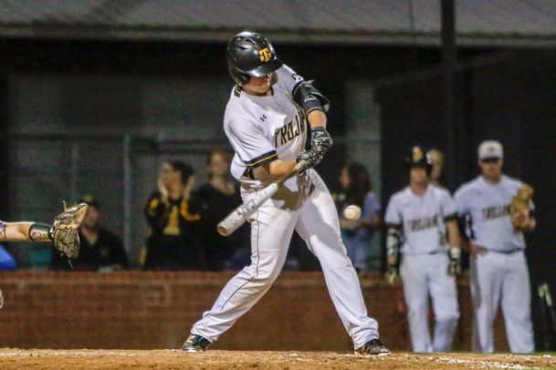 New Hope, Oxford meet for North State Class 4A baseball title