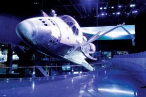 Space shuttle Atlantis ‘go’ for public viewing