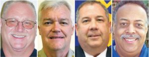 Lowndes sheriff’s race brings in $45K in run-up to primary