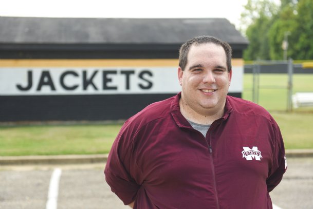 Monday Profile: How Gavin Gilbert has revolutionized Starkville High School football’s statistics