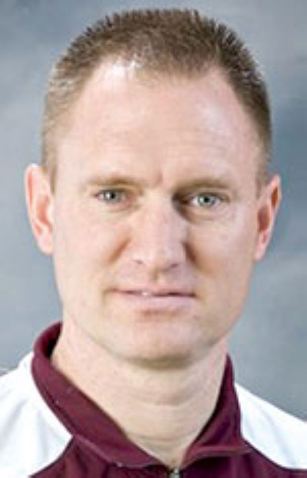 Woods will take over as MSU interim track and field coach after Dudley resigns