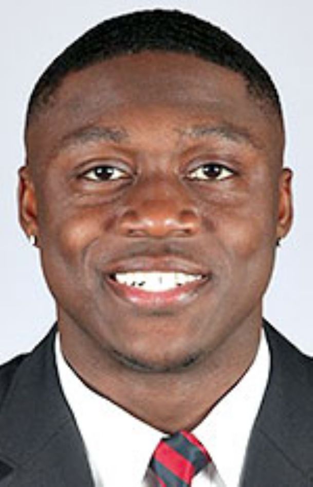 Rebels’ Brown, Choctaws’ Lampkin up for Conerly Trophy