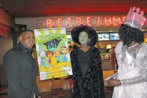 Dorothy comes to Columbus: CMSD holds red carpet for the premiere of student-made ‘The Wonder Grove Wizard of Oz’