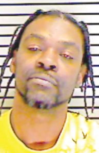 Man arrested in statutory rape case