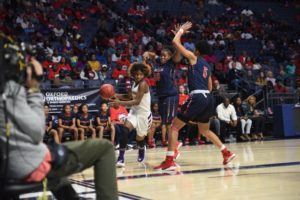 Prep basketball: Columbus High girls beat Brookhaven in Class 5A final for first-ever state championship