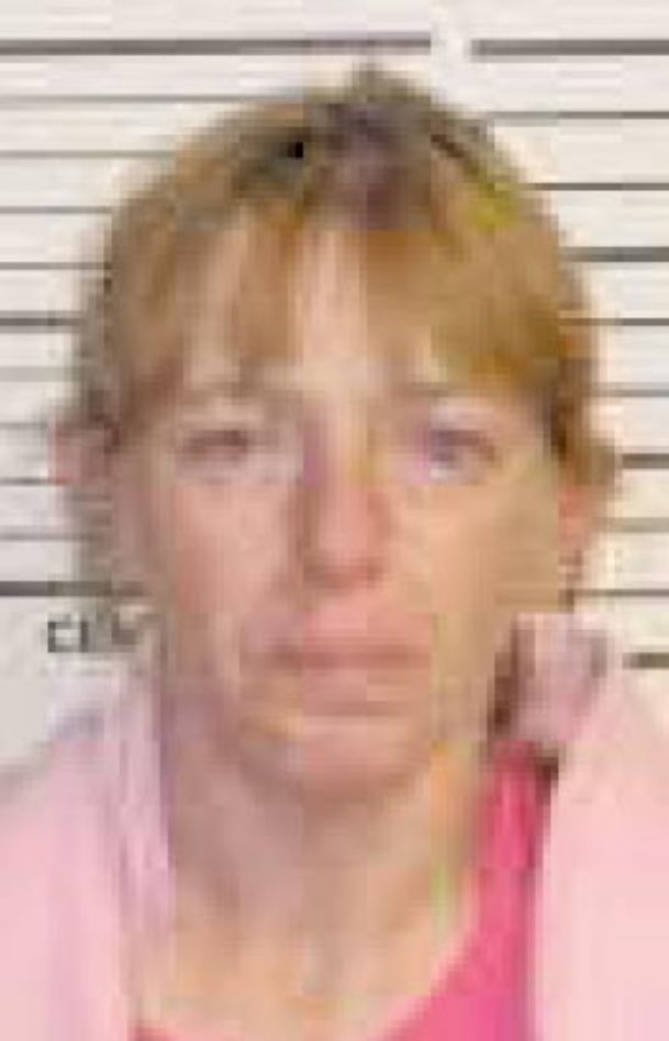 Stewart woman arrested with meth, paraphernalia