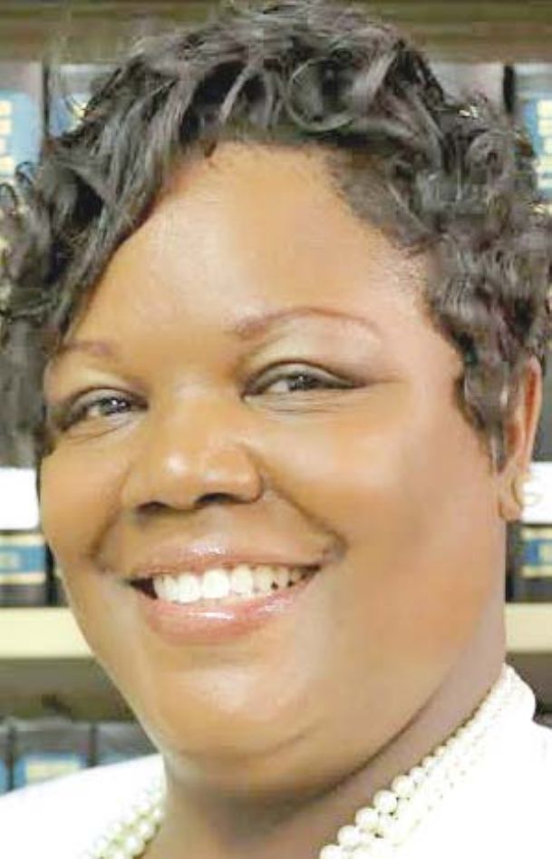 Clinkscales to be reprimanded for judicial misconduct