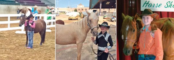 Lowndes 4-H’ers place at regional, state competition