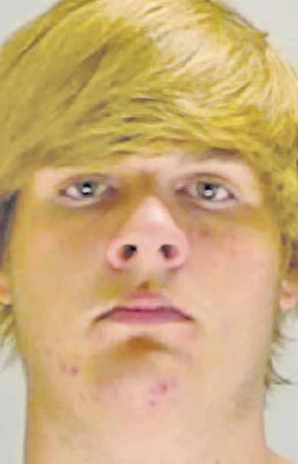 Teen charged as adult in sexual battery