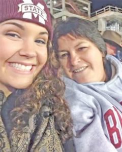 MSU student creates website in wake of mother’s illness