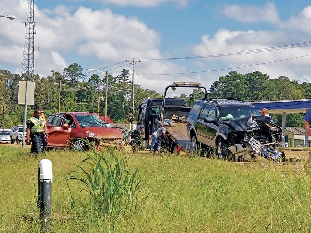 Retired Baptist doctor dies in car accident