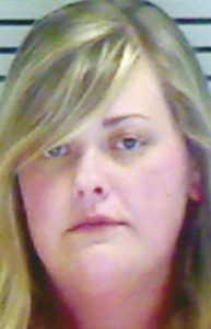 Woman charged with child exploitation