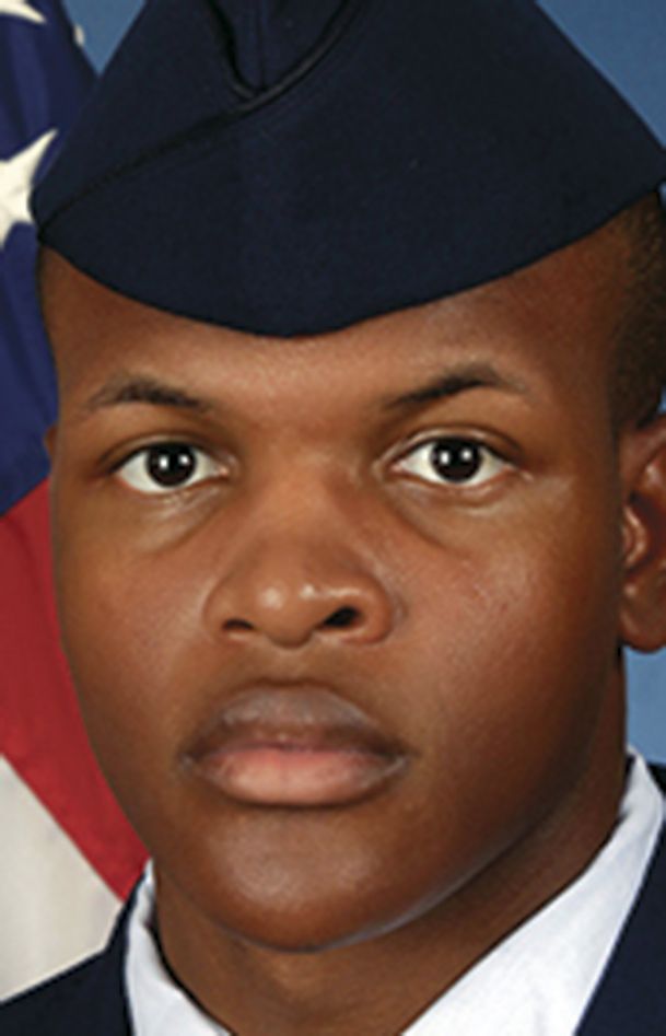 Military brief: Lewis graduates