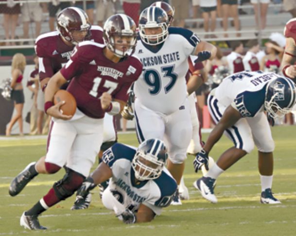 Veterans play big roles for MSU in first victory