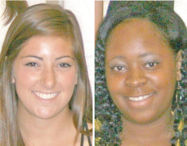 School news: Lester, Neely earn scholarships