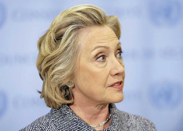 Clinton trying to put emails to rest — and prep for ’16