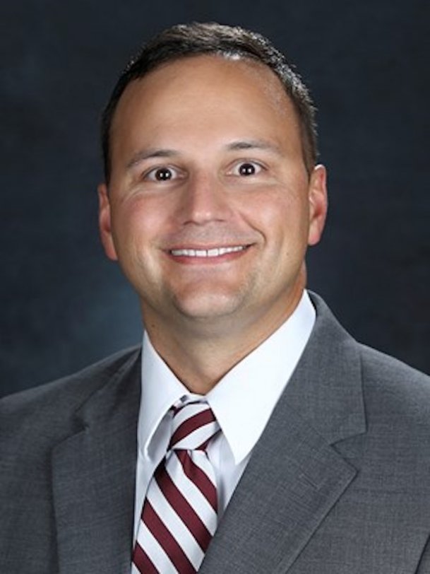 Georgia Southern hires Mississippi State administrator Jared Benko as athletic director