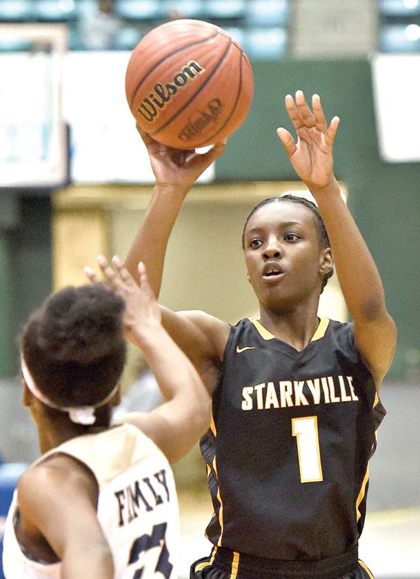 Thompson plays key role in Starkville’s key run