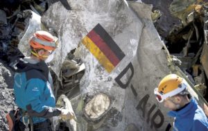 Alps crash: Bodies recovered, but families must wait months
