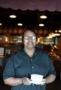 Still cooking: Thirty-three years and counting for Clara Hicks and Harveys