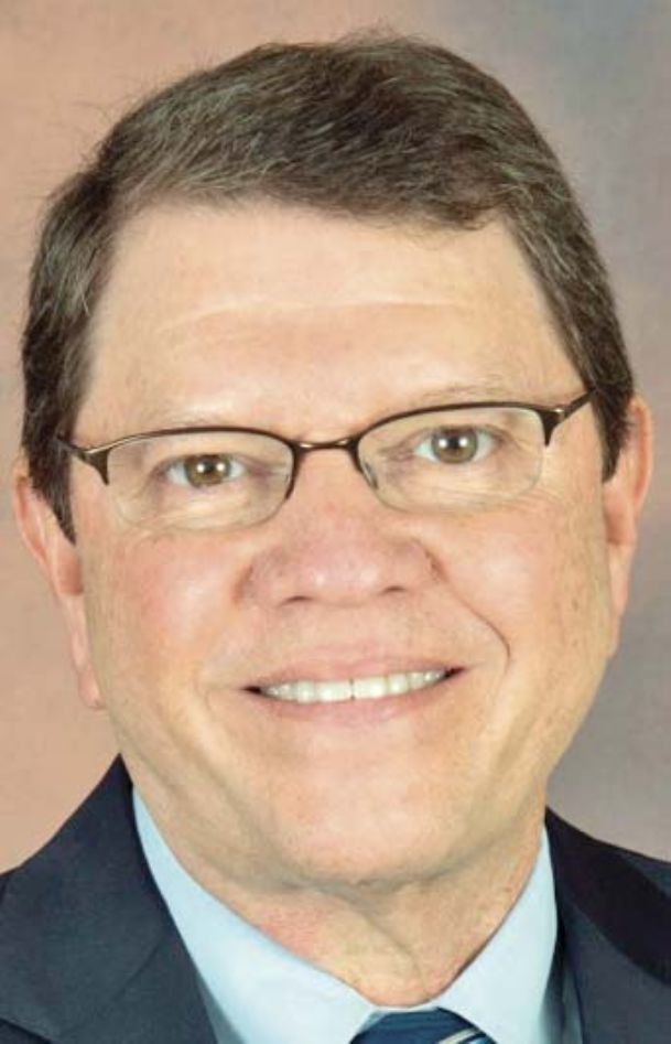 Business brief Sam Henderson to retire from BankFirst The Dispatch