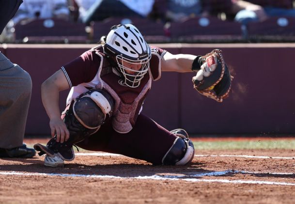 No. 19 MSU softball faces No. 5 Florida in critical conference series