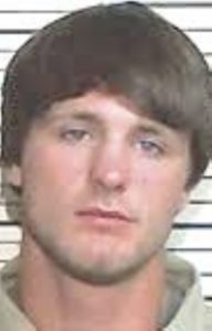 Alabama man charged with Sports Center burglary