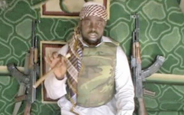 Boko Haram leader vaulted into headlines