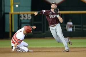 How a summer on Cape Cod turned Mississippi State’s Jordan Westburg into a top-30 MLB Draft pick