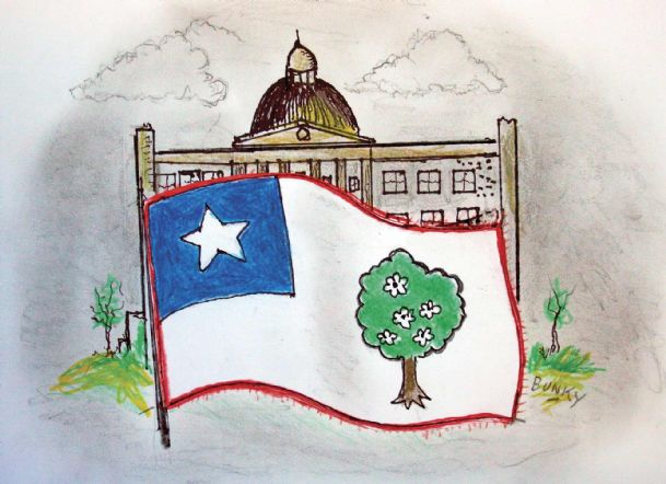 Ask Rufus: A historic flag for Mississippi