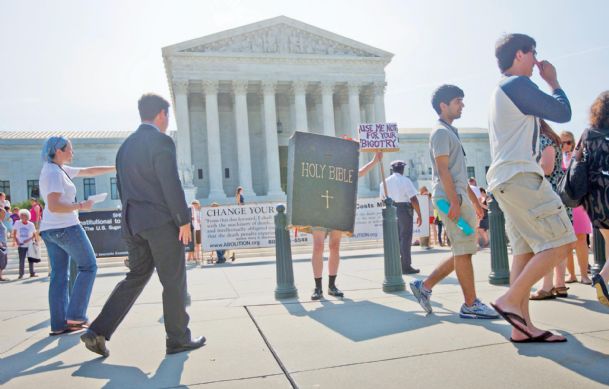 Birth control ruling sparks political clash