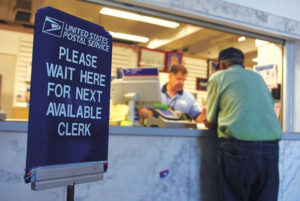 Stamped for review: Downtown Columbus post office in danger of closing