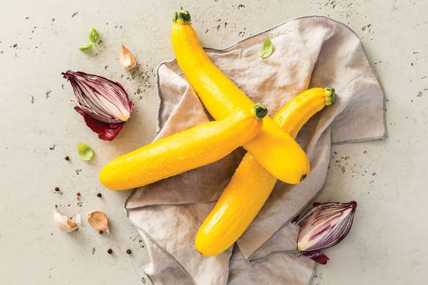 Got a squash hold-out? Tasty ways to win them over