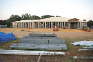 Lowndes County approves courthouse renovation changes