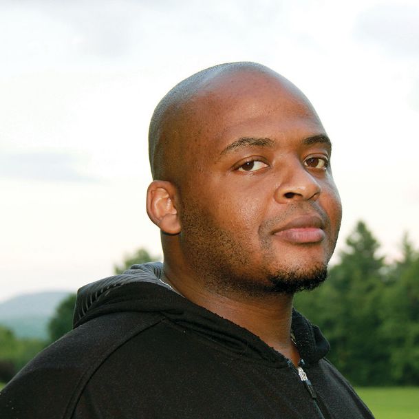 Annual Welty Writers’ Symposium features Kiese Laymon