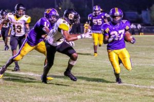 Columbus ready to focus on final non-region game at Vicksburg