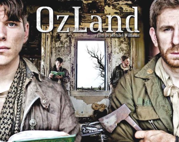 Williams’ ‘OzLand’ picked up for distribution