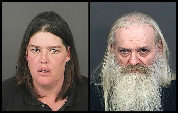 Denver parents accused of keeping four boys in filth