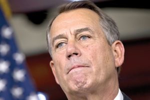 Congress reaches deal on fiscal cliff