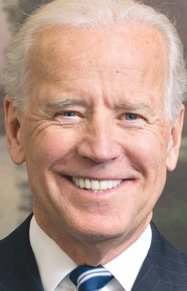 Mississippi Democrats back Biden in primary