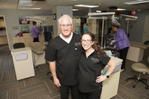 All in the family: Father’s Day gives pediatric dentists extra reason to smile