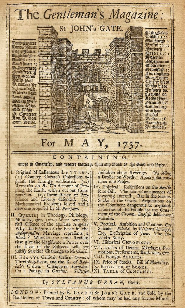 Ask Rufus: John Wesley’s Chickasaw Interview of 1736